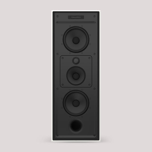 Bowers & Wilkins CWM 7.3 S2, Stück