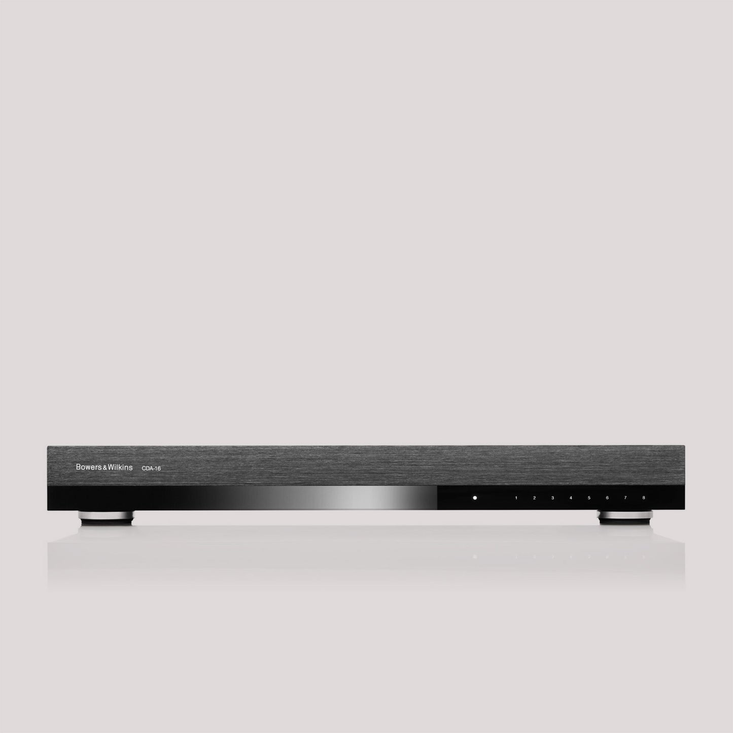 Bowers & Wilkins CDA16