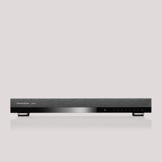 Bowers & Wilkins CDA16