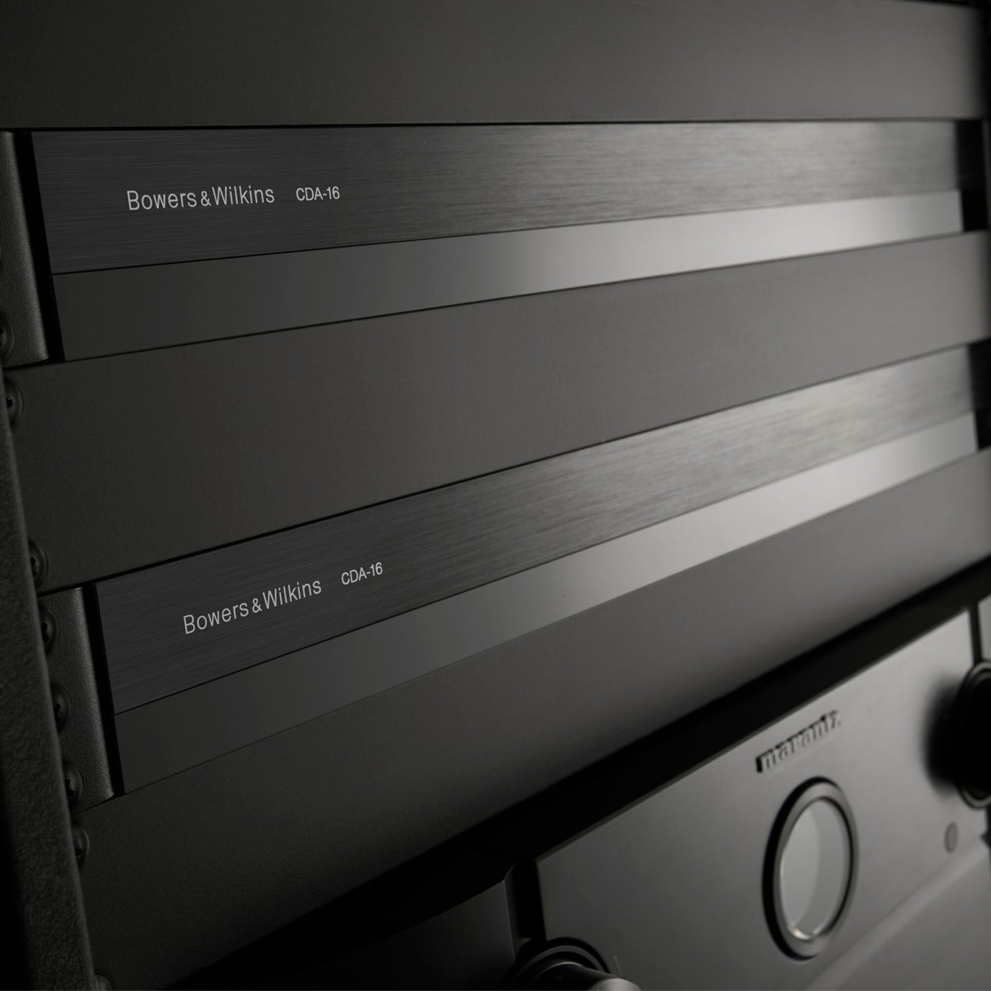 Bowers & Wilkins CDA16