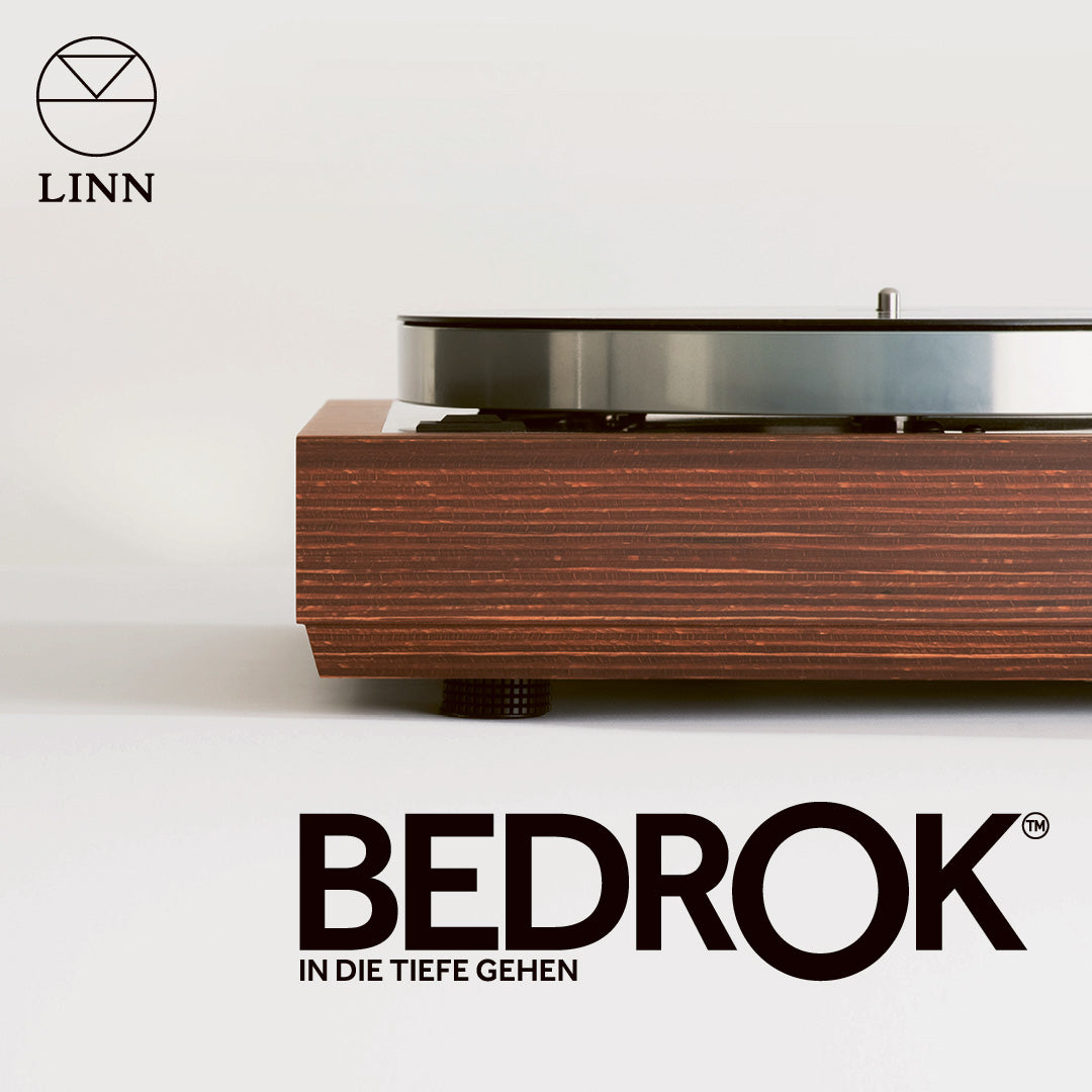 Linn LP12 Plinths