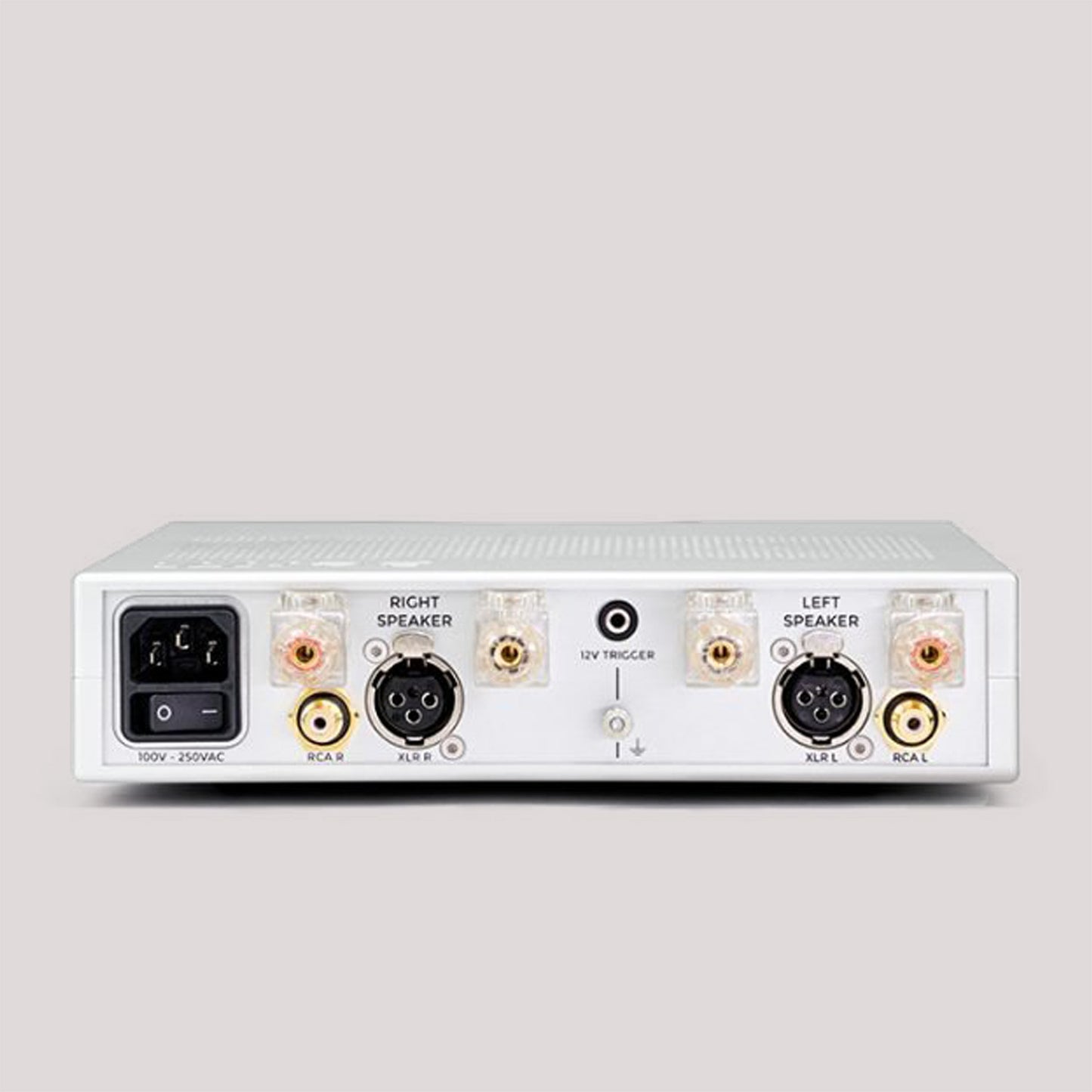 CHORD BerTTi