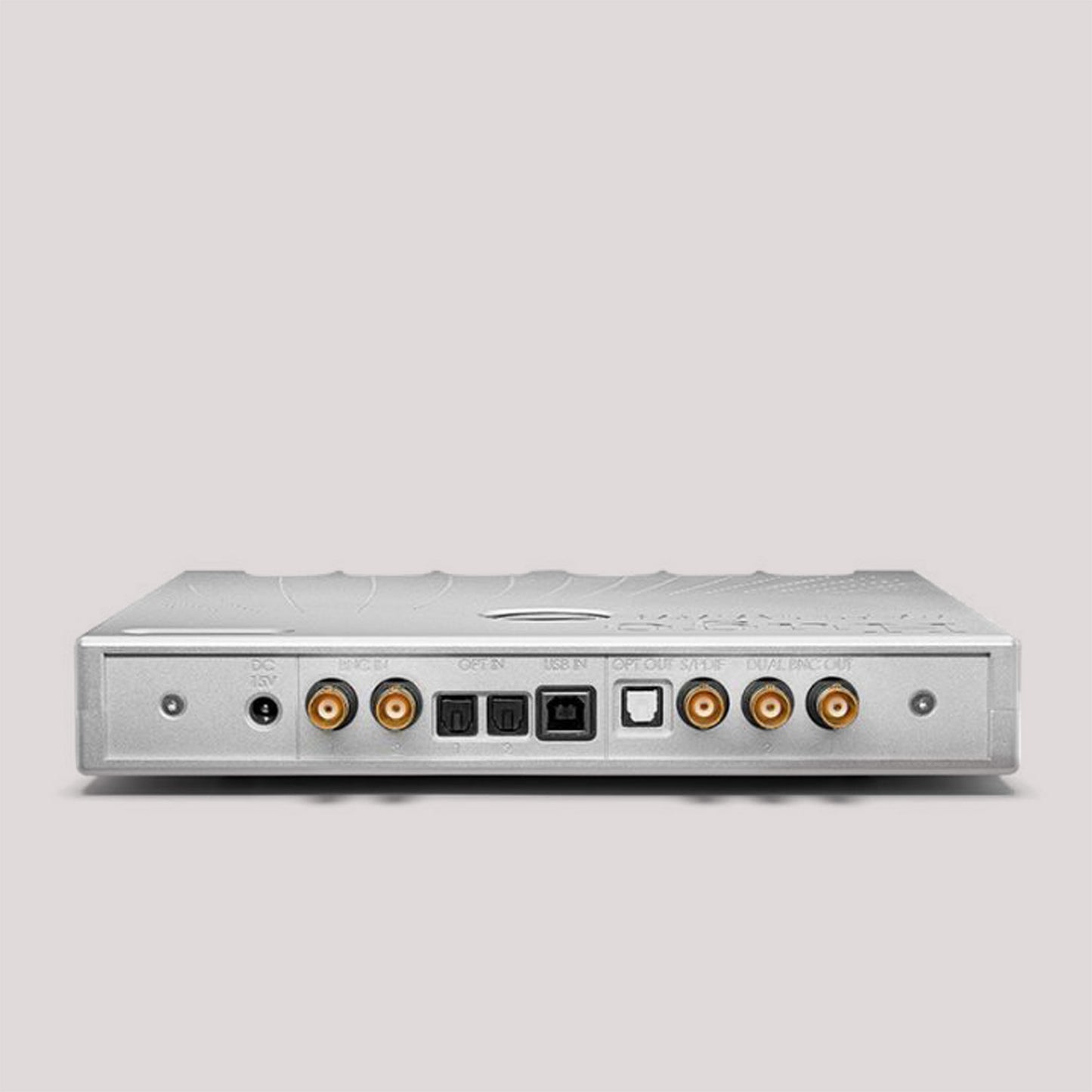 CHORD Hugo M Scaler