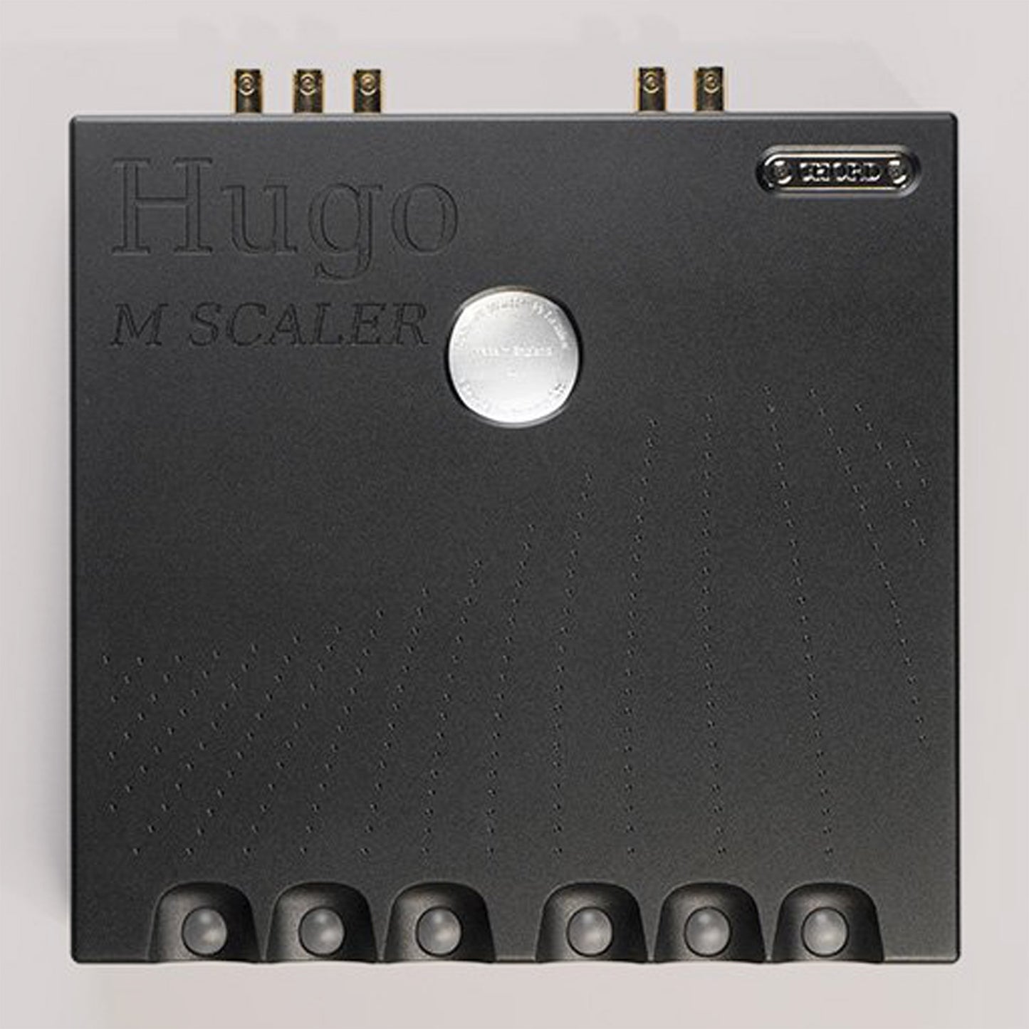 CHORD Hugo M Scaler