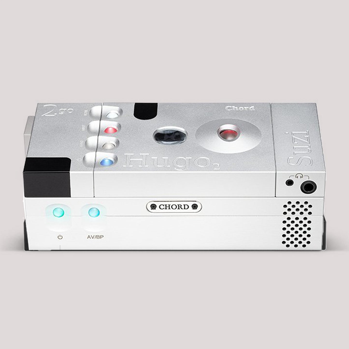 CHORD Multiplexer