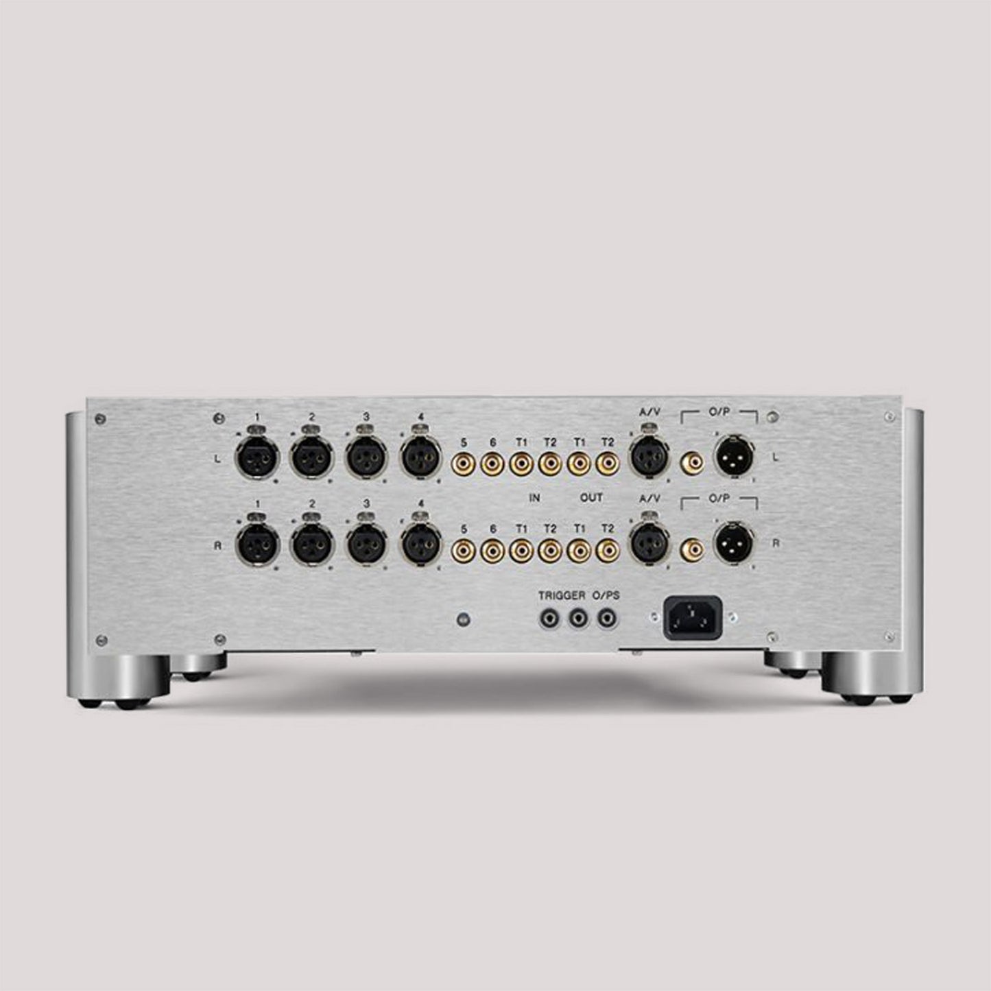 CHORD Ultima Pre 2