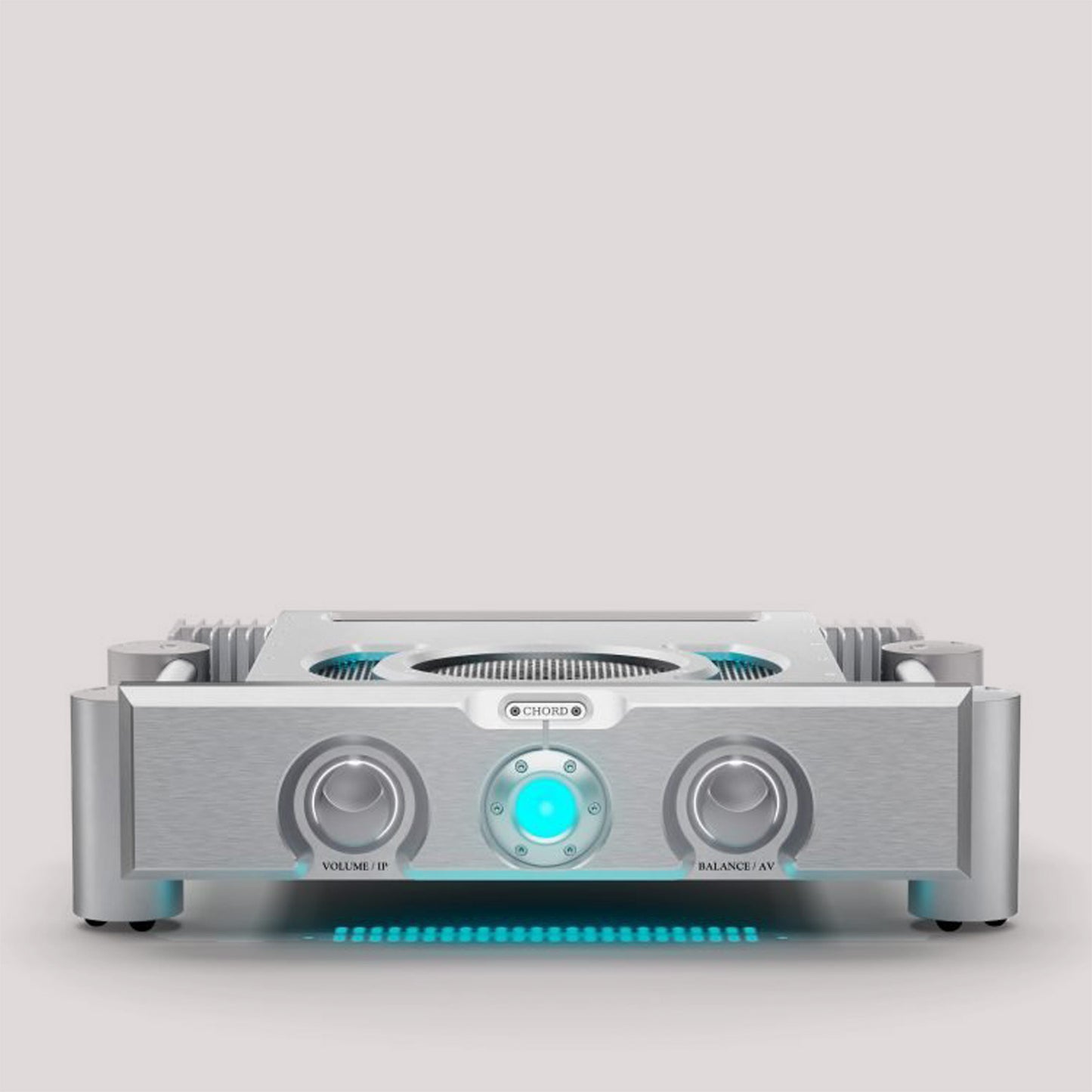 CHORD Ultima Integrated