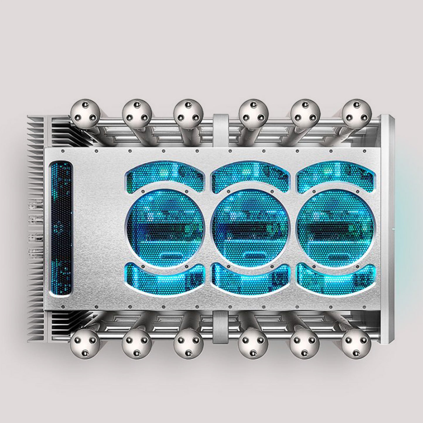 CHORD Ultima