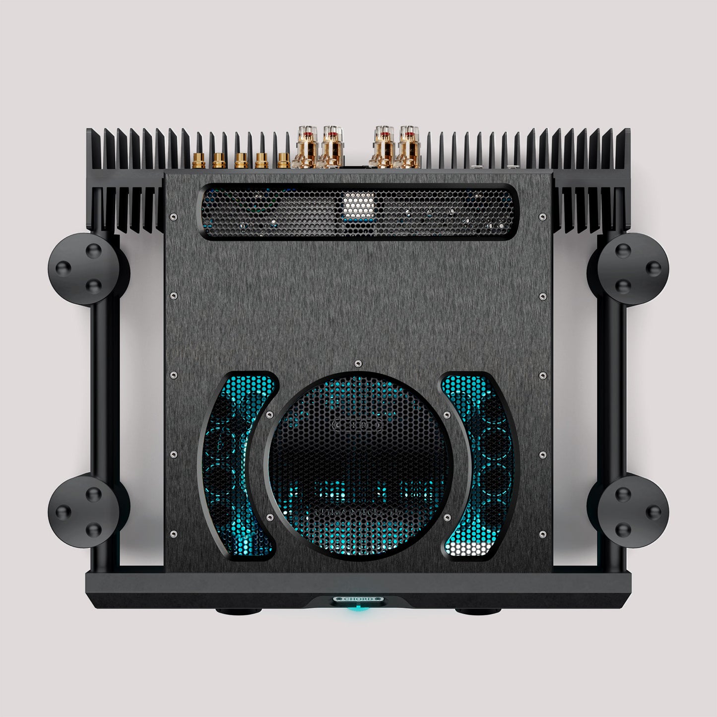 CHORD Ultima Integrated (125W)