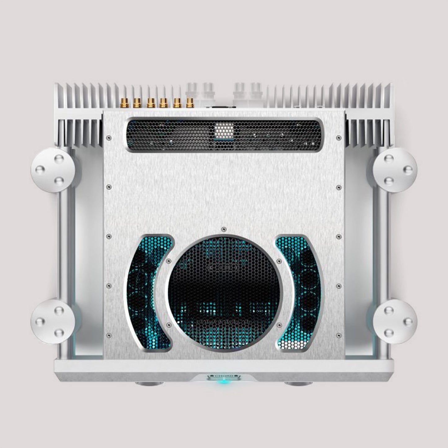 CHORD Ultima Integrated