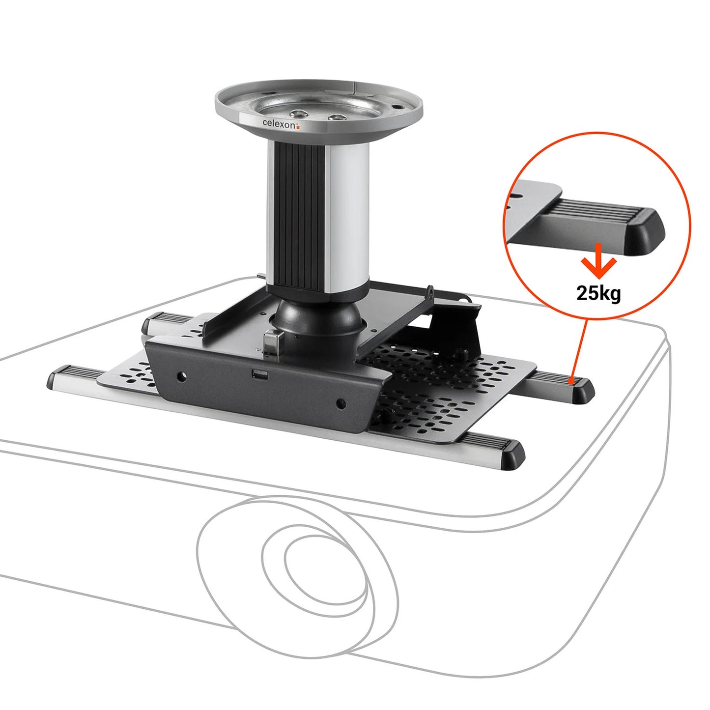 Celexon MultiCel Expert 1500
