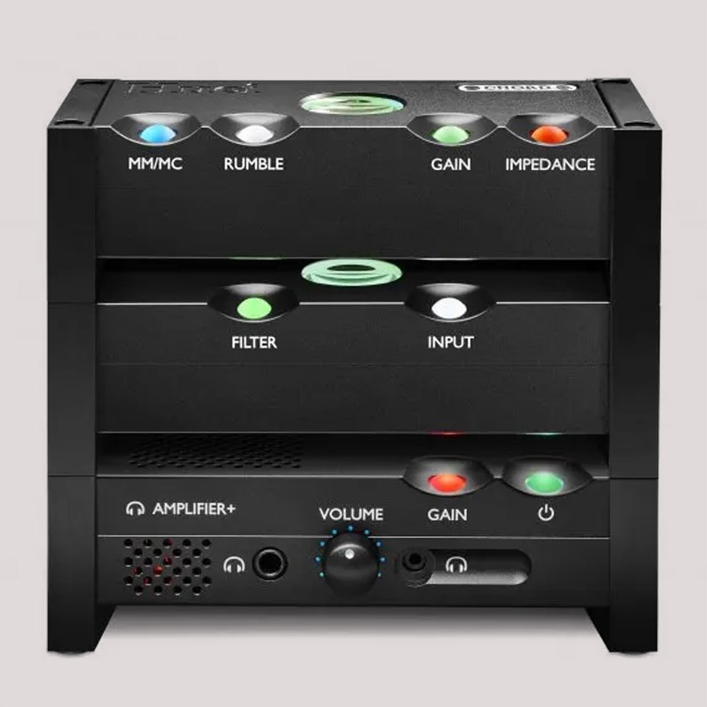 CHORD Qutest Stand System