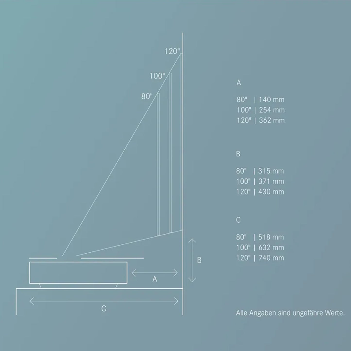 Leica Daylight Screen