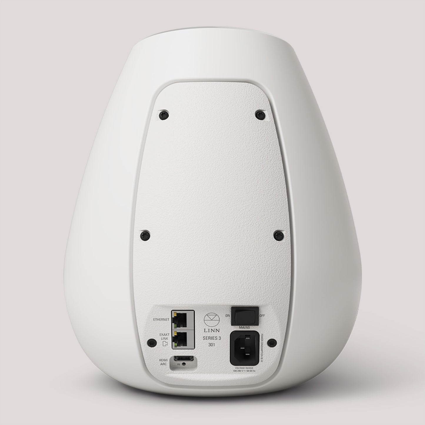 Linn Series 3 (301) Demo