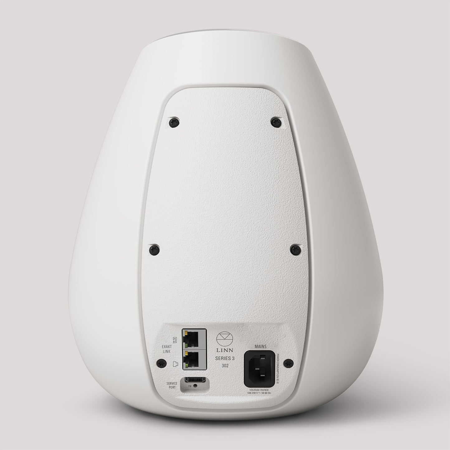 Linn Series 3 Partner (302) Demogerät