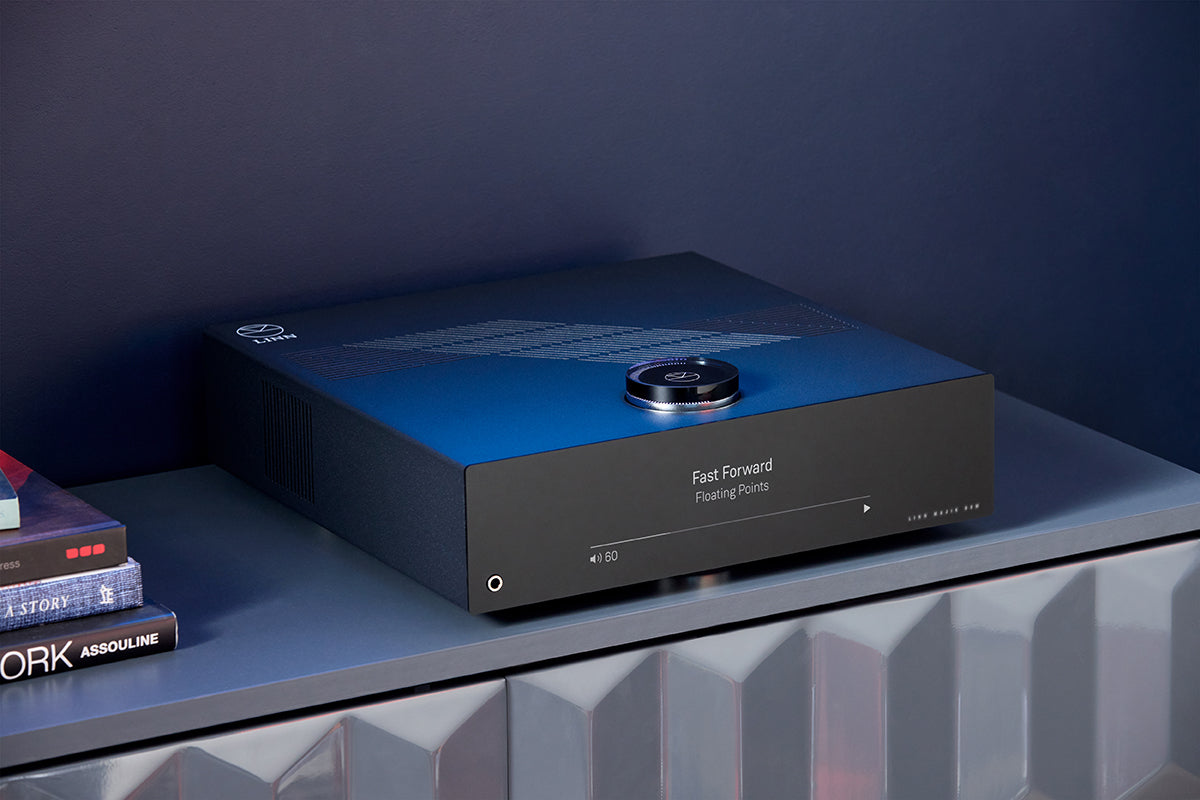 Linn Majik 119 System