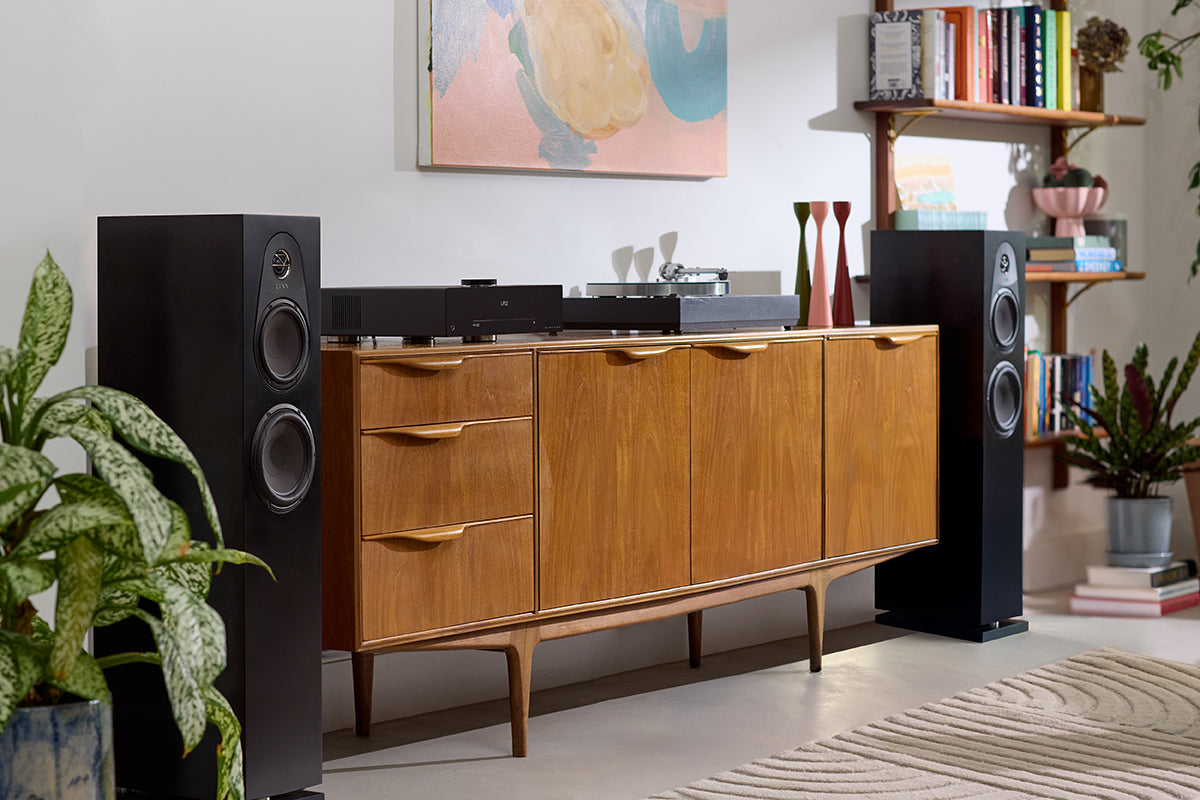 Linn Majik 150 System