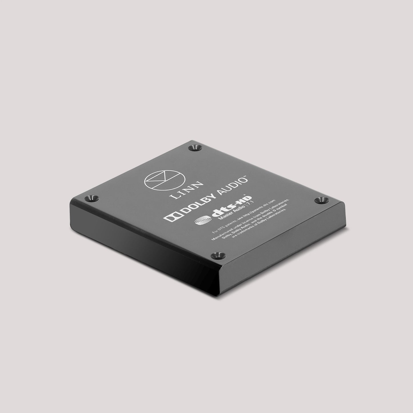 Linn Selekt DSP Surround Sound Module