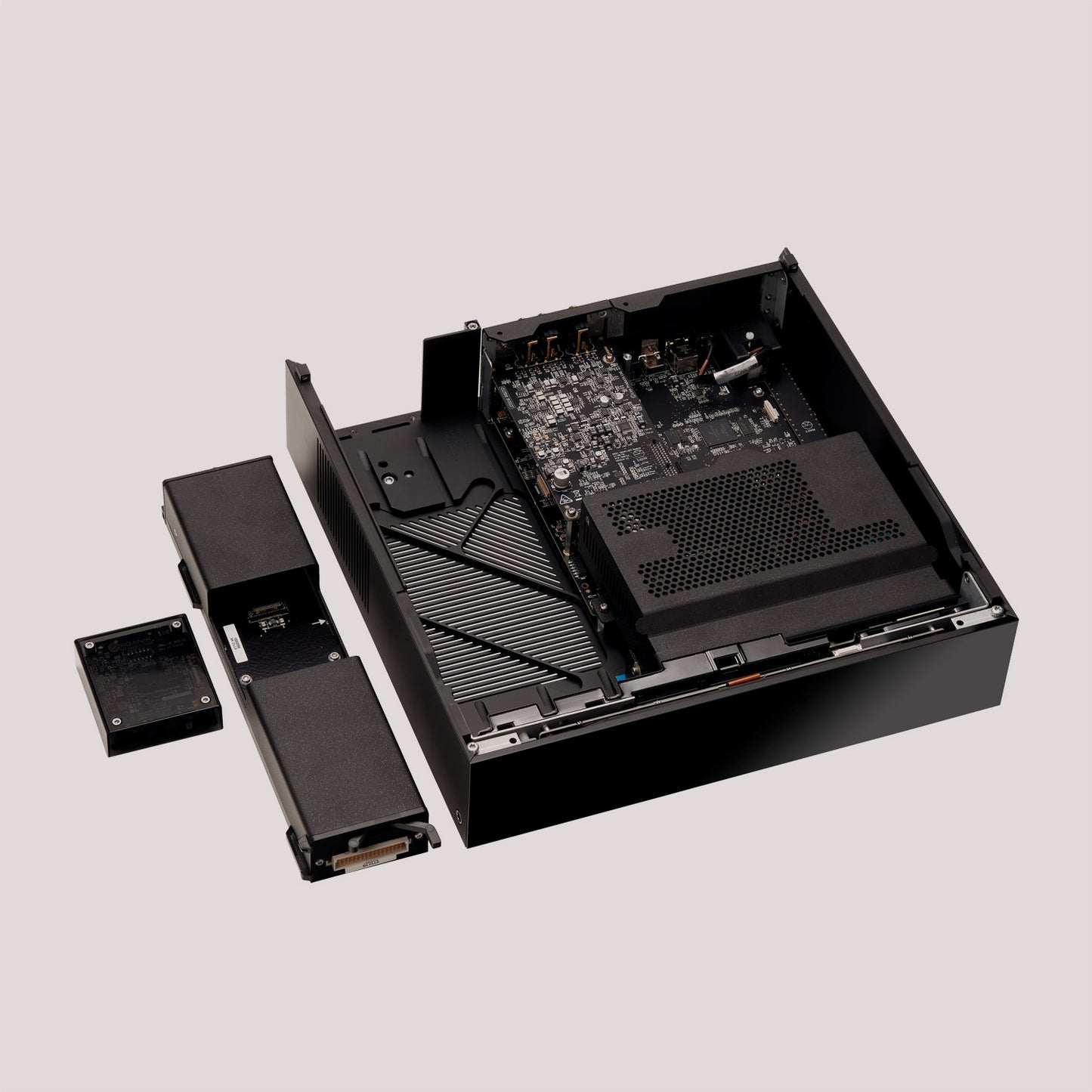 Linn Selekt DSM Stereo Hybrid Module