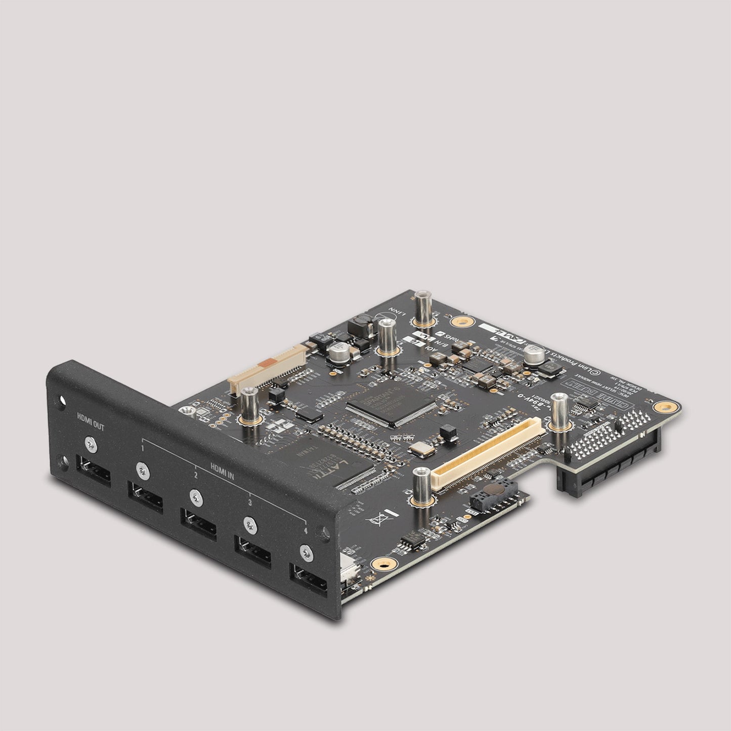 Linn Selekt DSM HDMI Upgrade Module