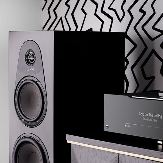 Linn Selekt 150 System
