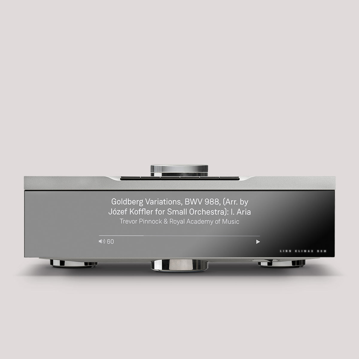 Linn Klimax 343 System