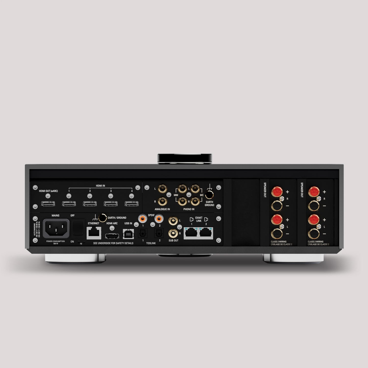 Linn Selekt DSM: Classic (2024)