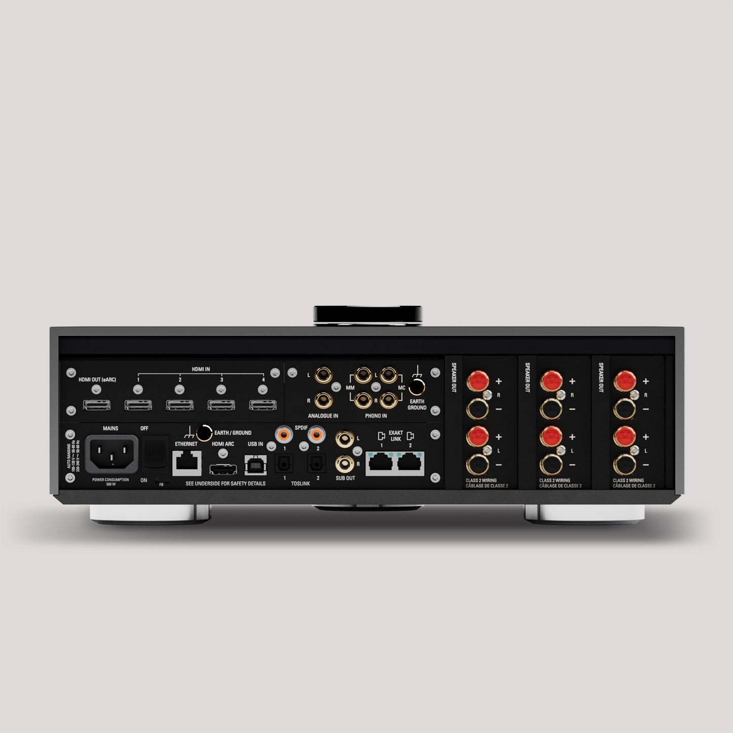 Linn Selekt DSM: Classic (2024)