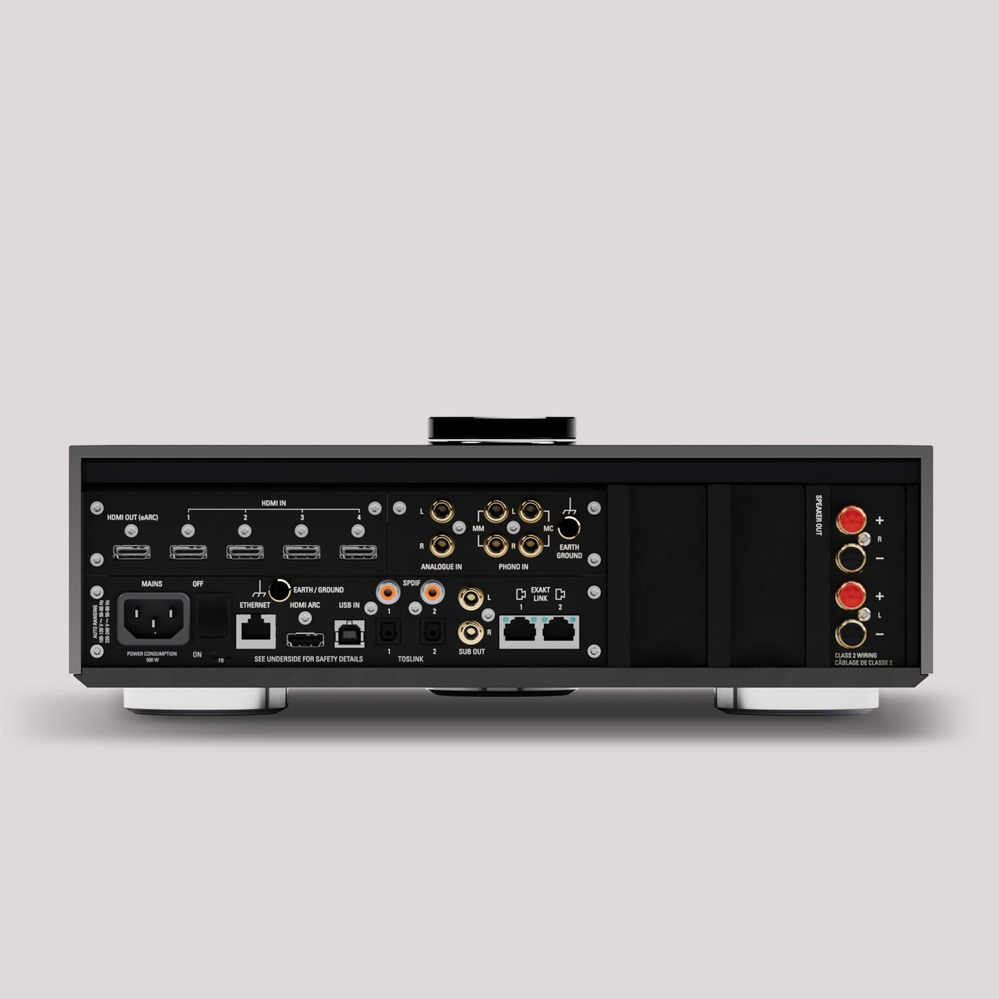 Linn Selekt DSM: Classic (2024)