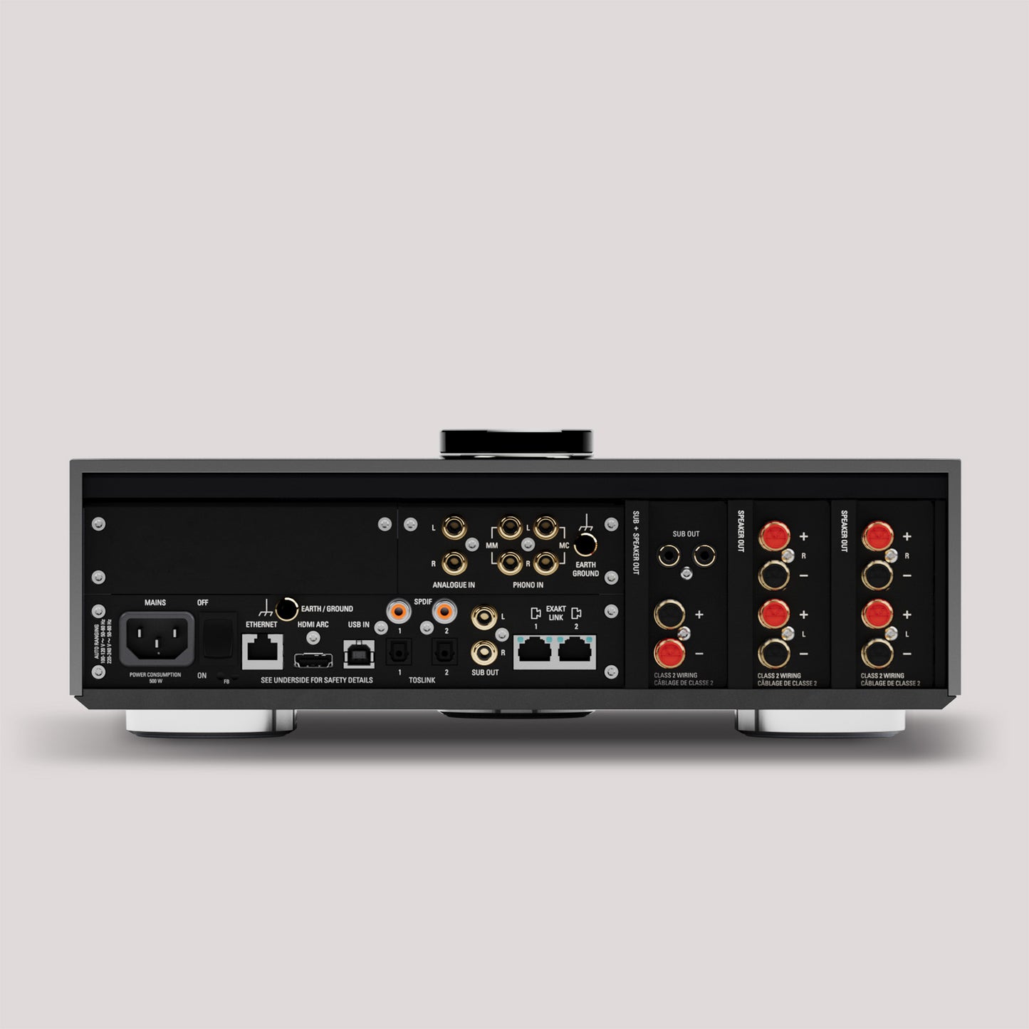 Linn Selekt DSM: Classic (2024)