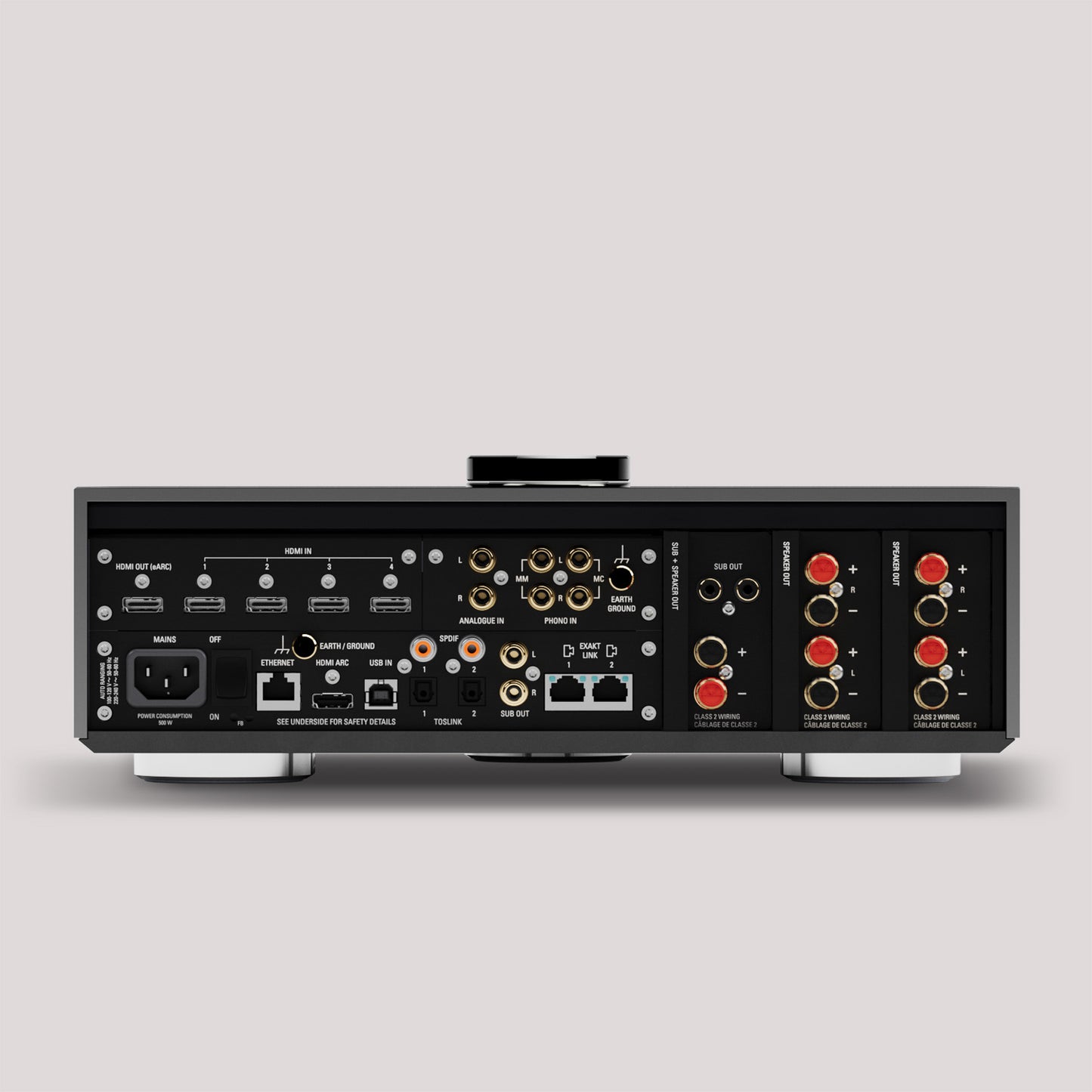 Linn Selekt DSM: Classic (2024)