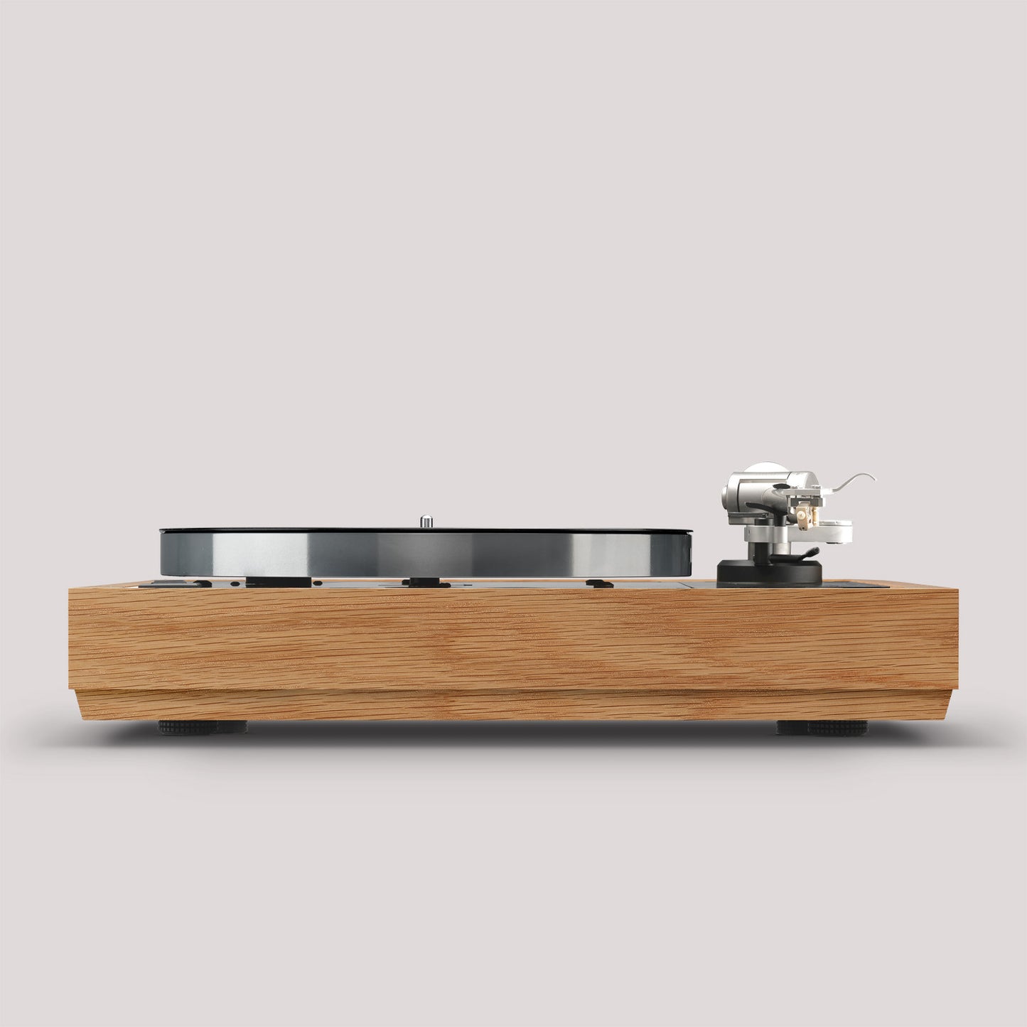 Linn LP12 Plinths