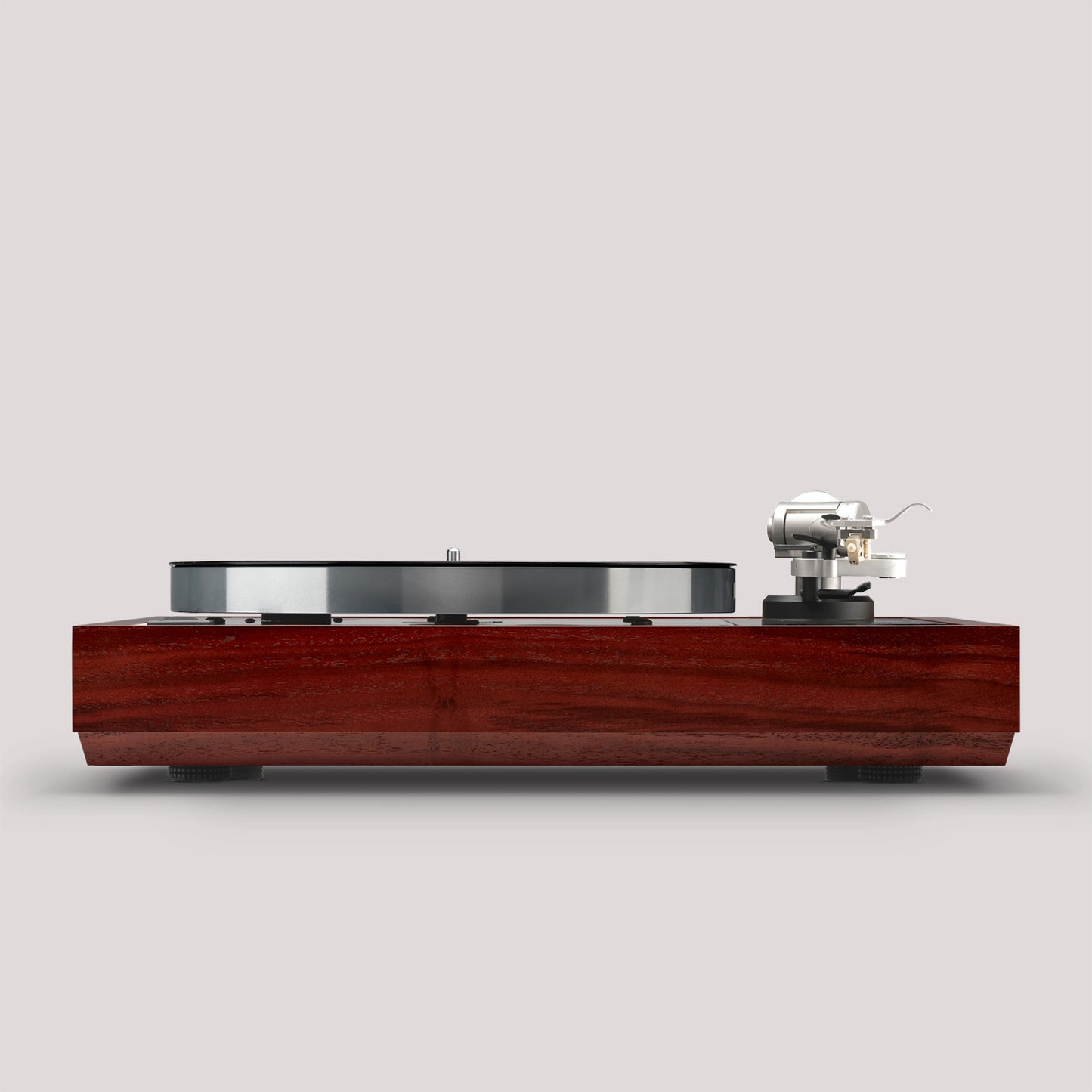 Linn LP12 Plinths