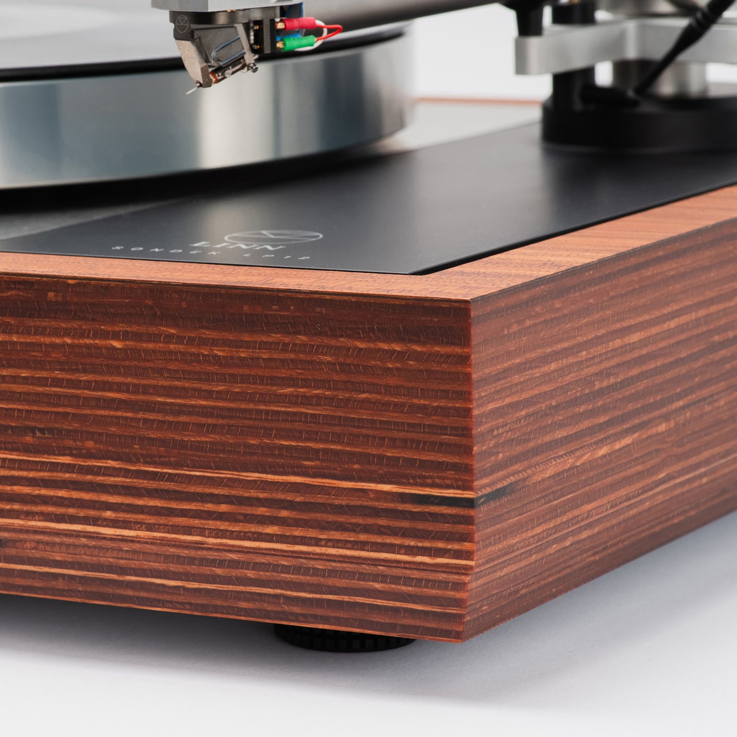 Linn LP12 Plinths