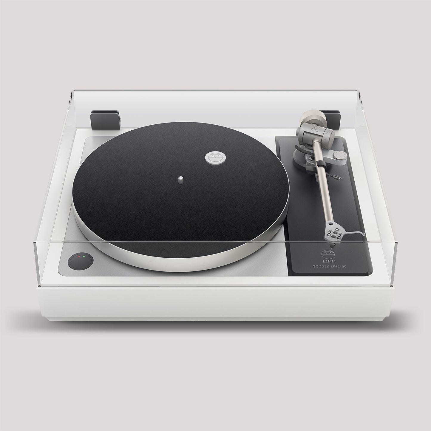 Linn Sondek LP12-50