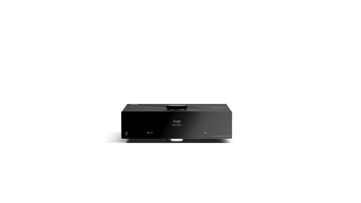 Linn Majik 119 System