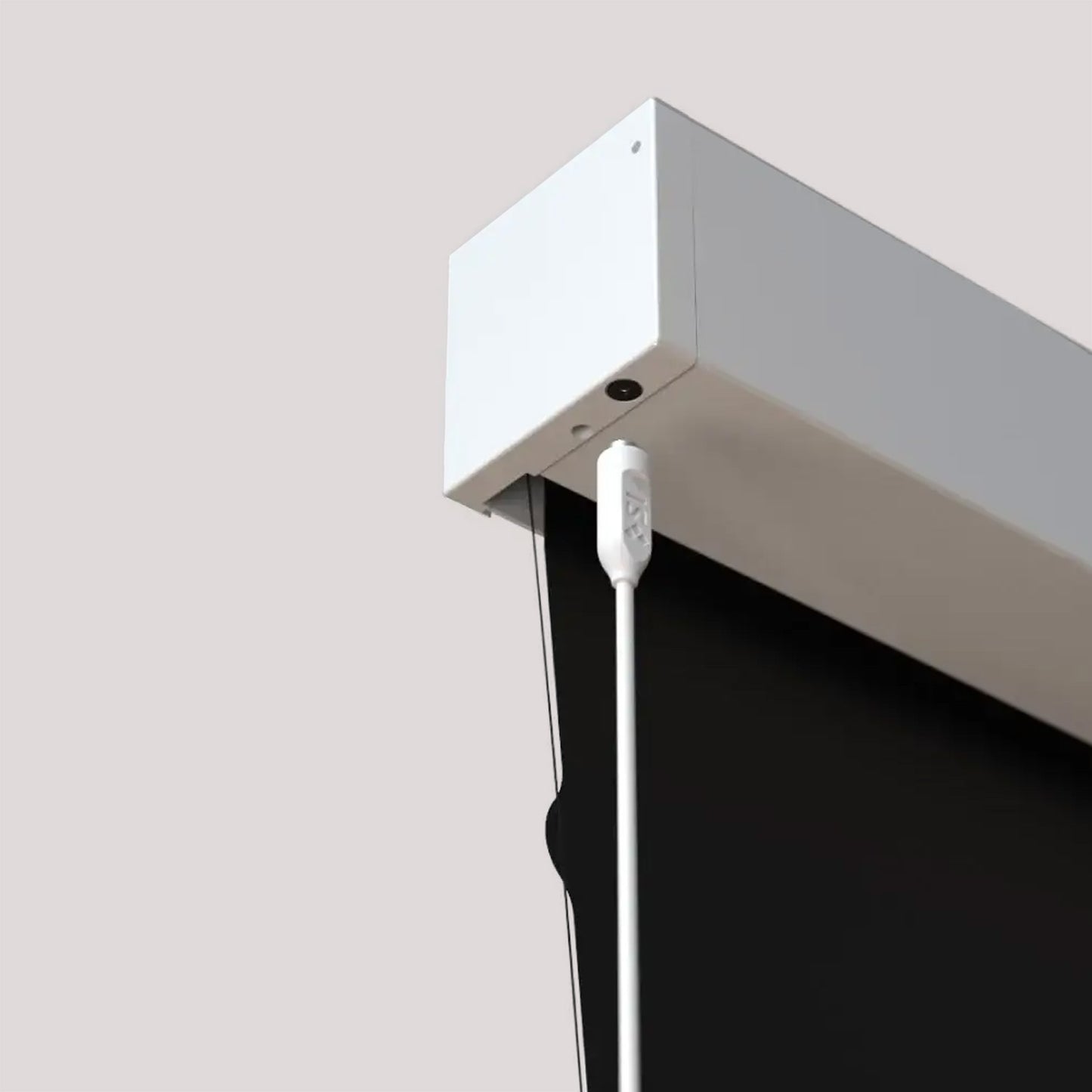 Screen Innovations Solo 3 Indoor Slate 1.2