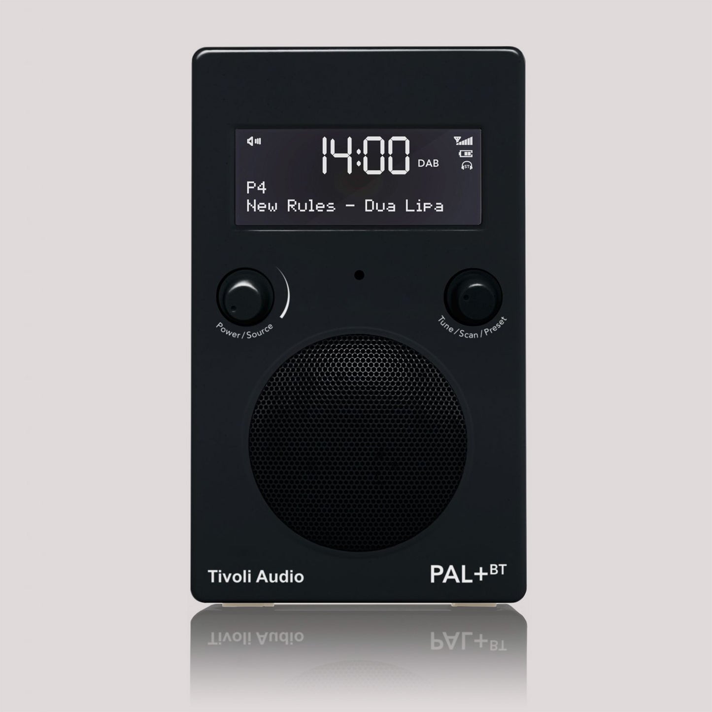 Tivoli Audio Pal+ BT