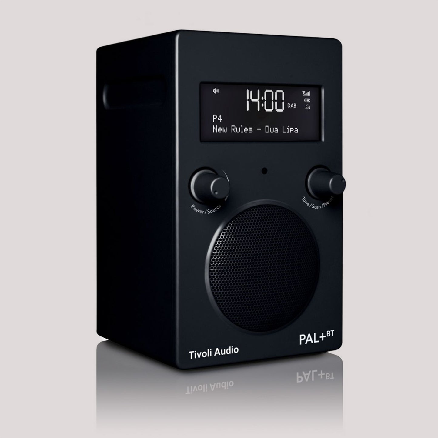 Tivoli Audio Pal+ BT