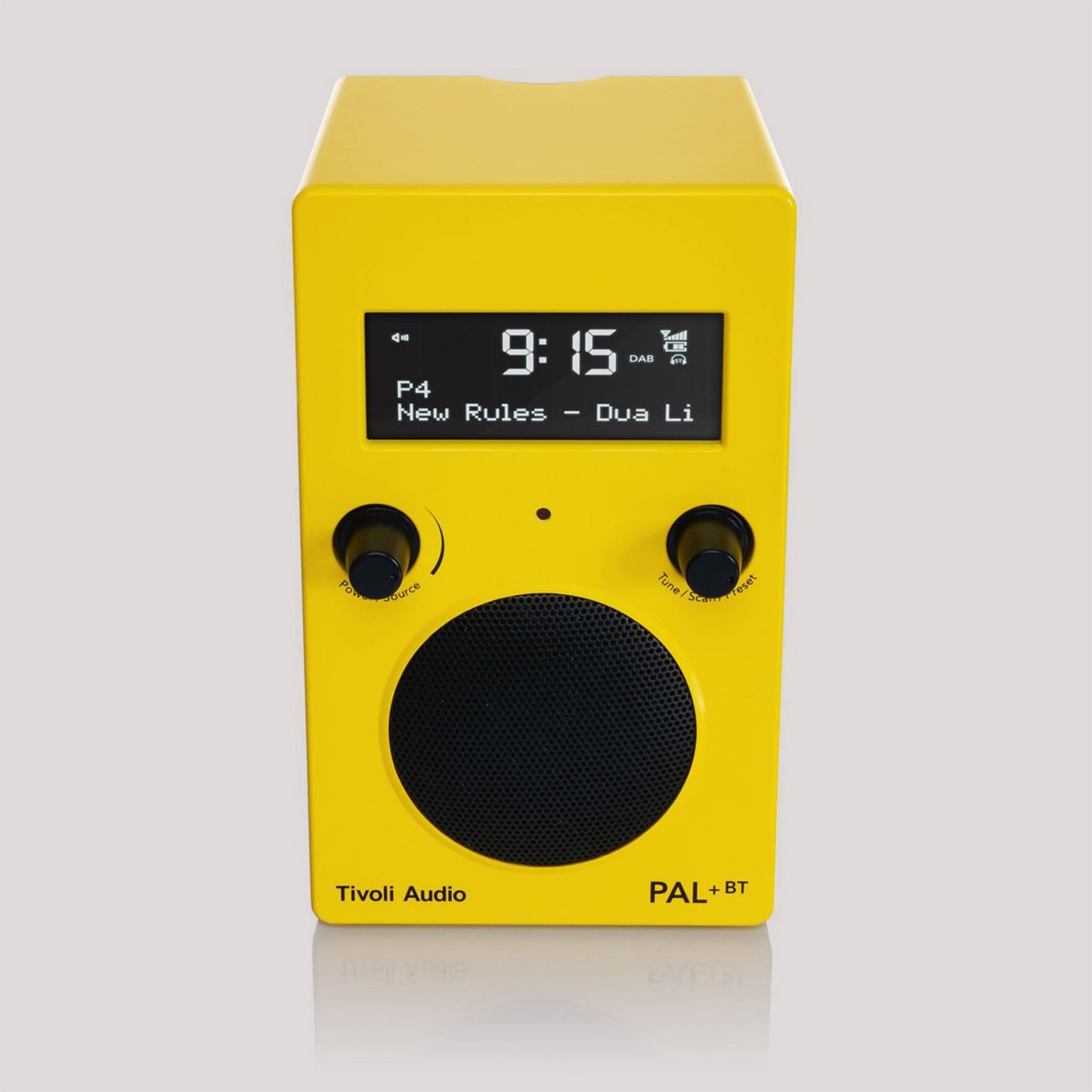 Tivoli Audio Pal+ BT