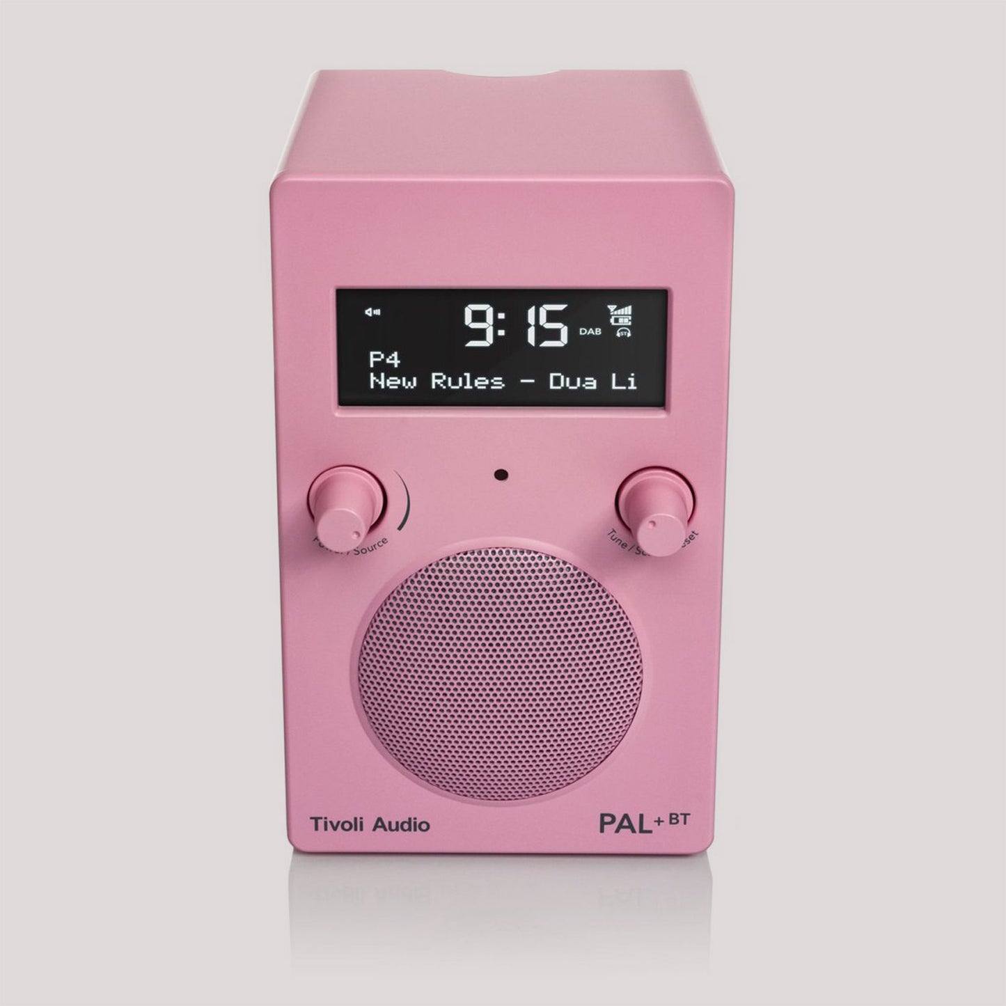 Tivoli Audio Pal+ BT