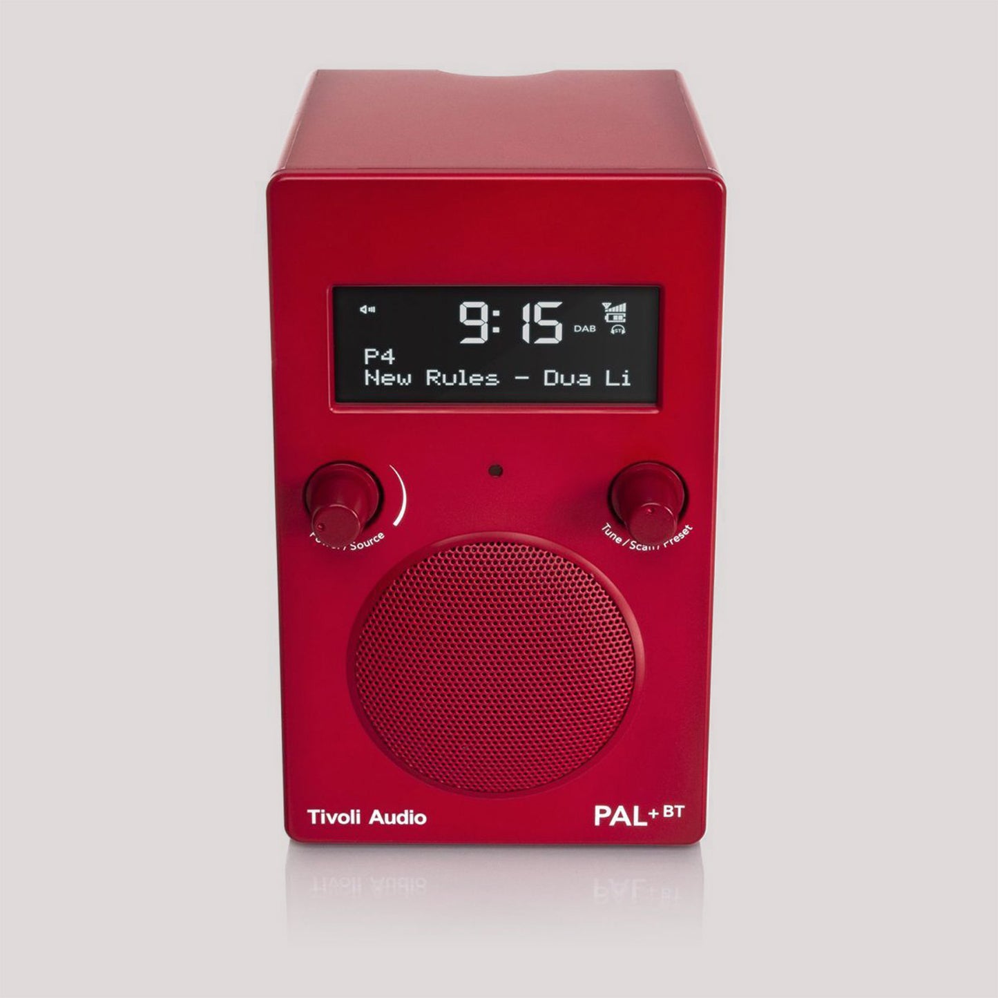 Tivoli Audio Pal+ BT