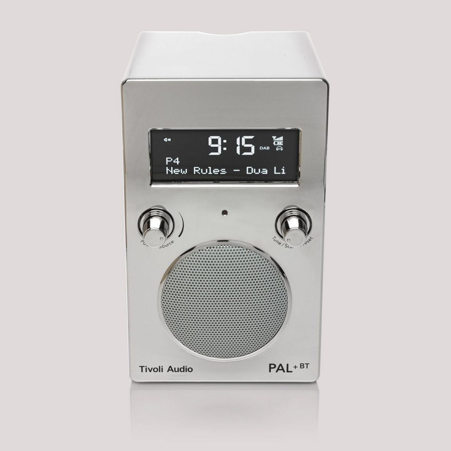 Tivoli Audio Pal+ BT