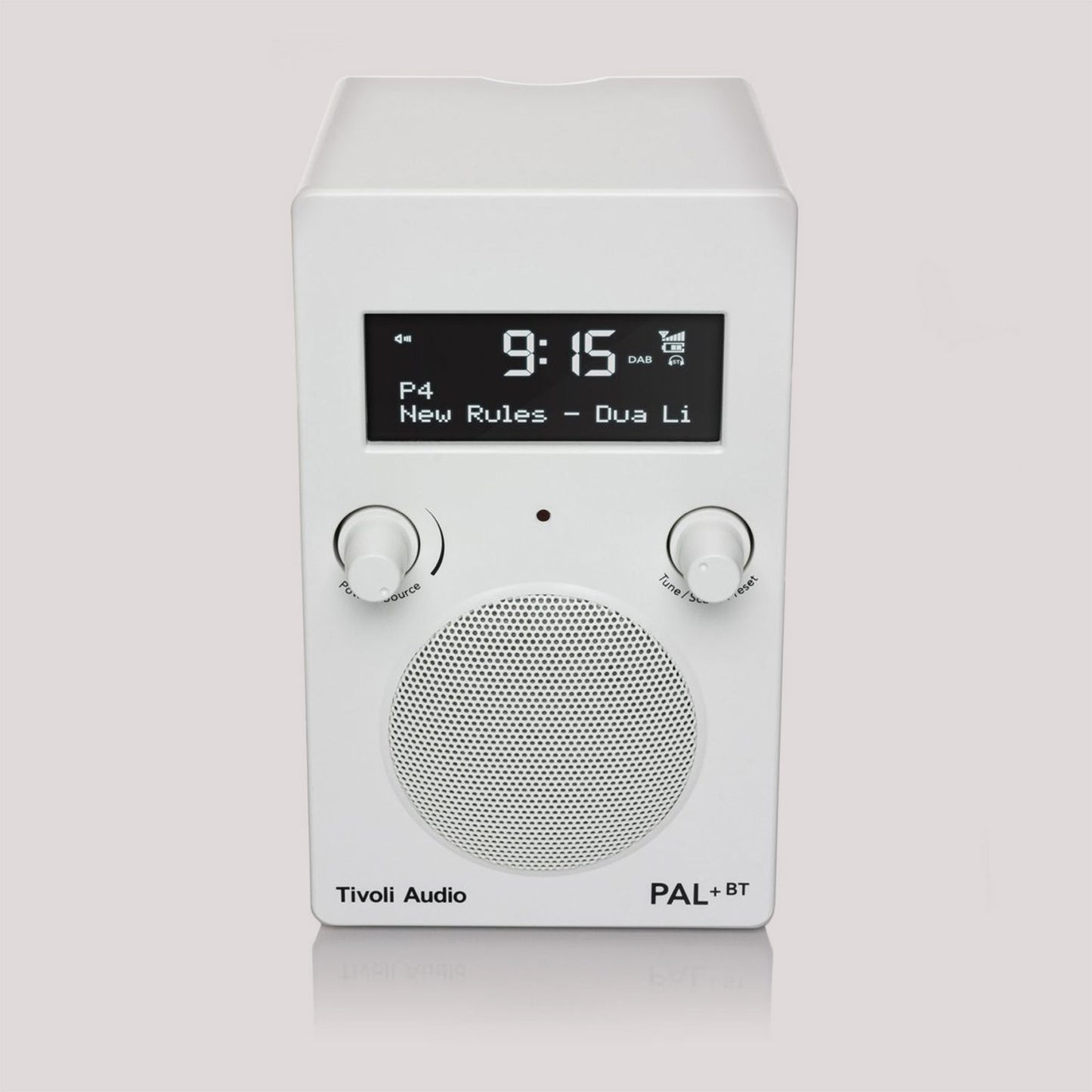 Tivoli Audio Pal+ BT