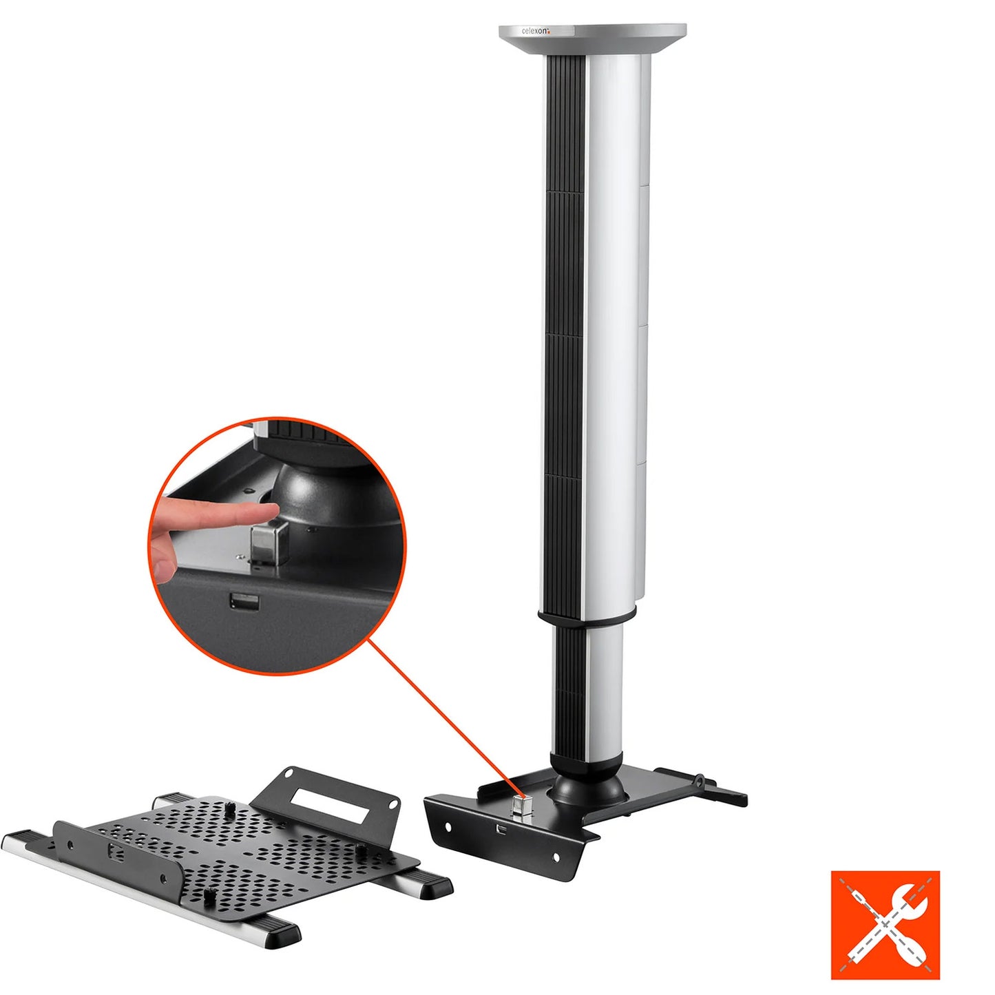 Celexon MultiCel Expert 4070
