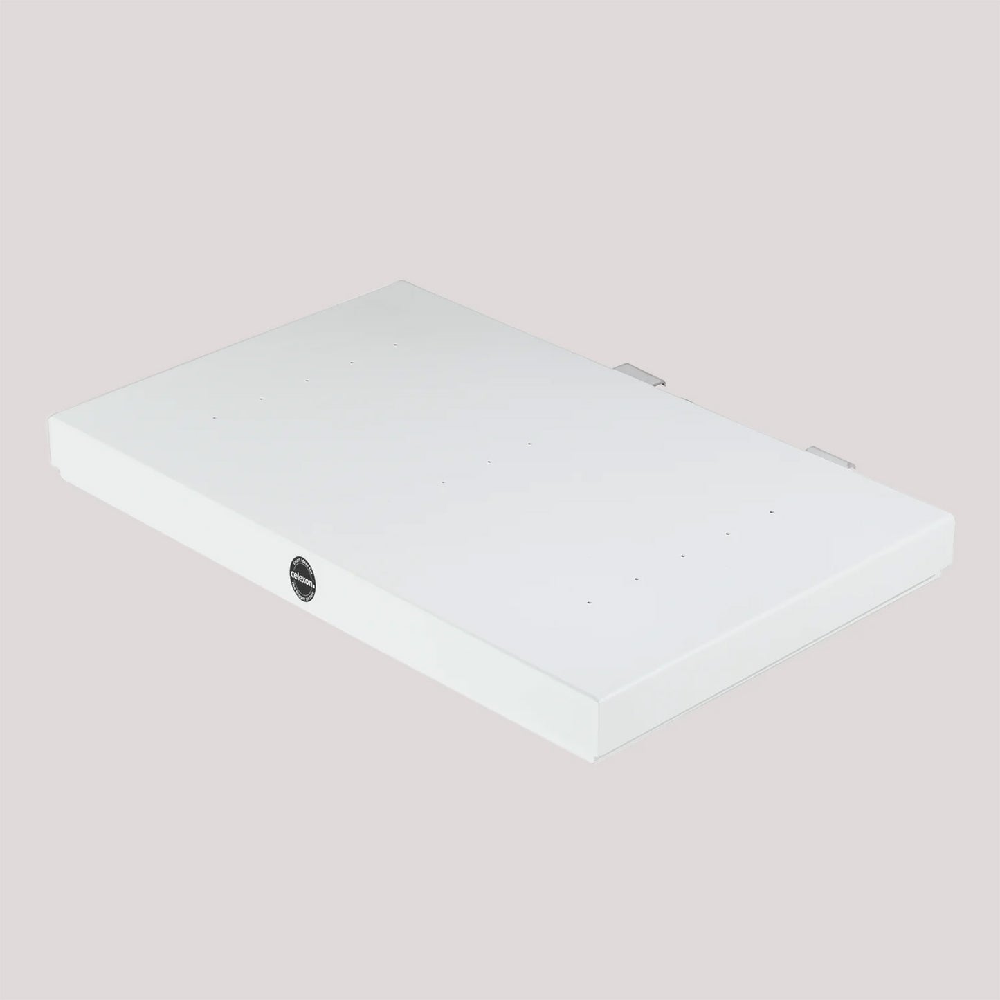 Celexon elektrischer Laser TV Auszug