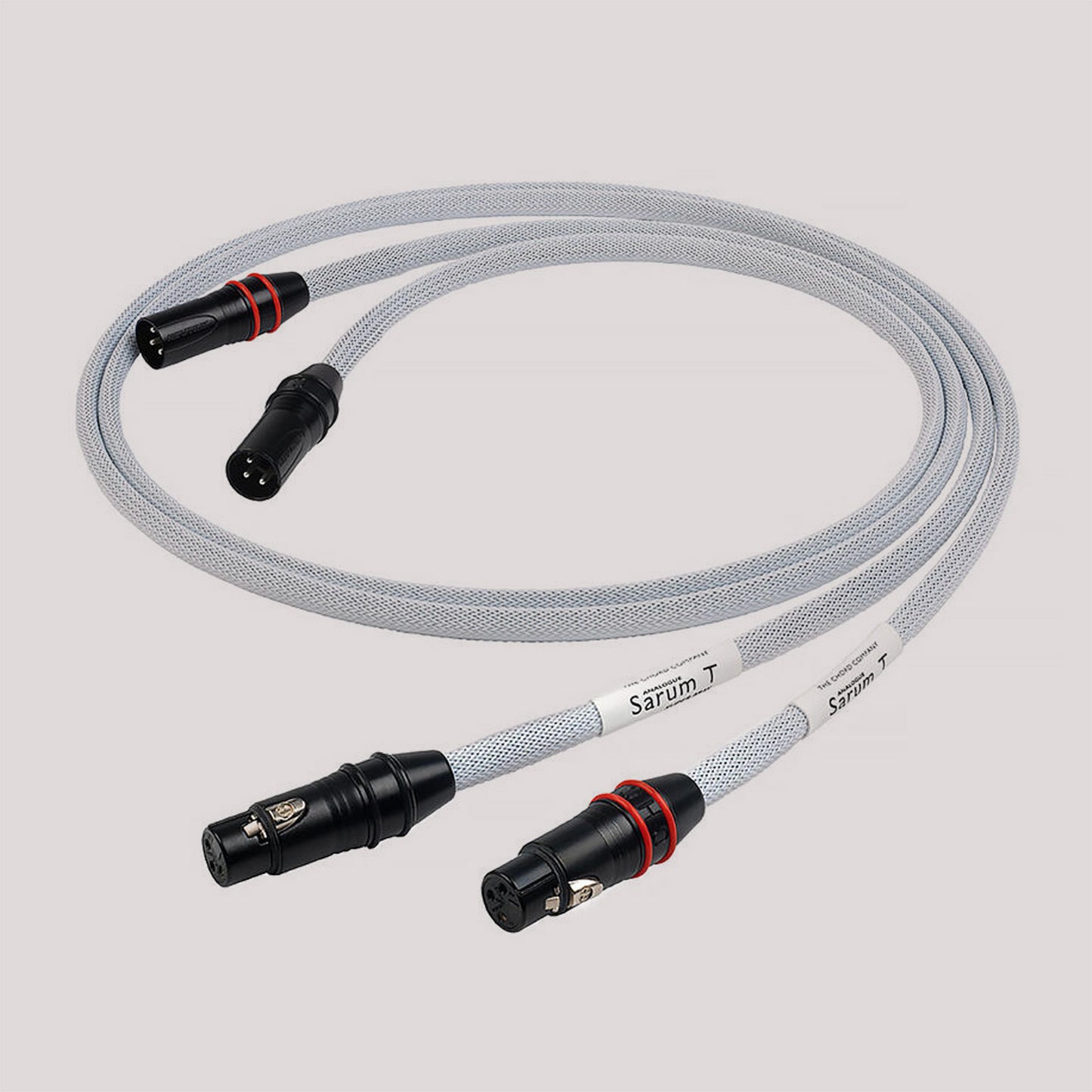 Chord Company SarumT Super ARAY 2XLR to 2XLR