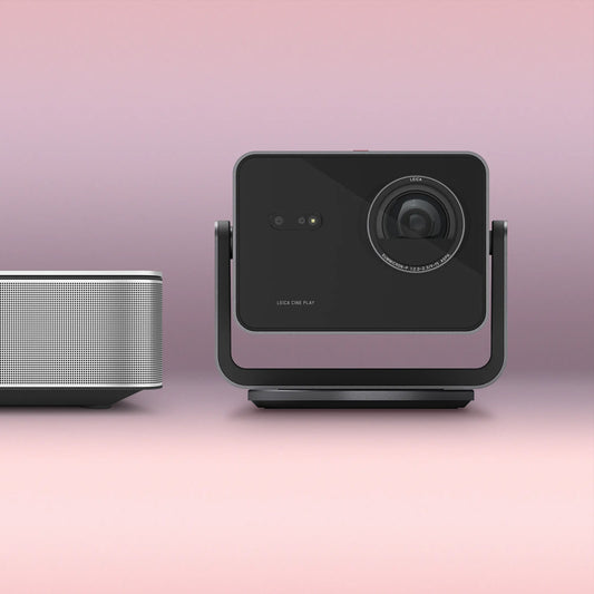 Leica Cine Play 1
