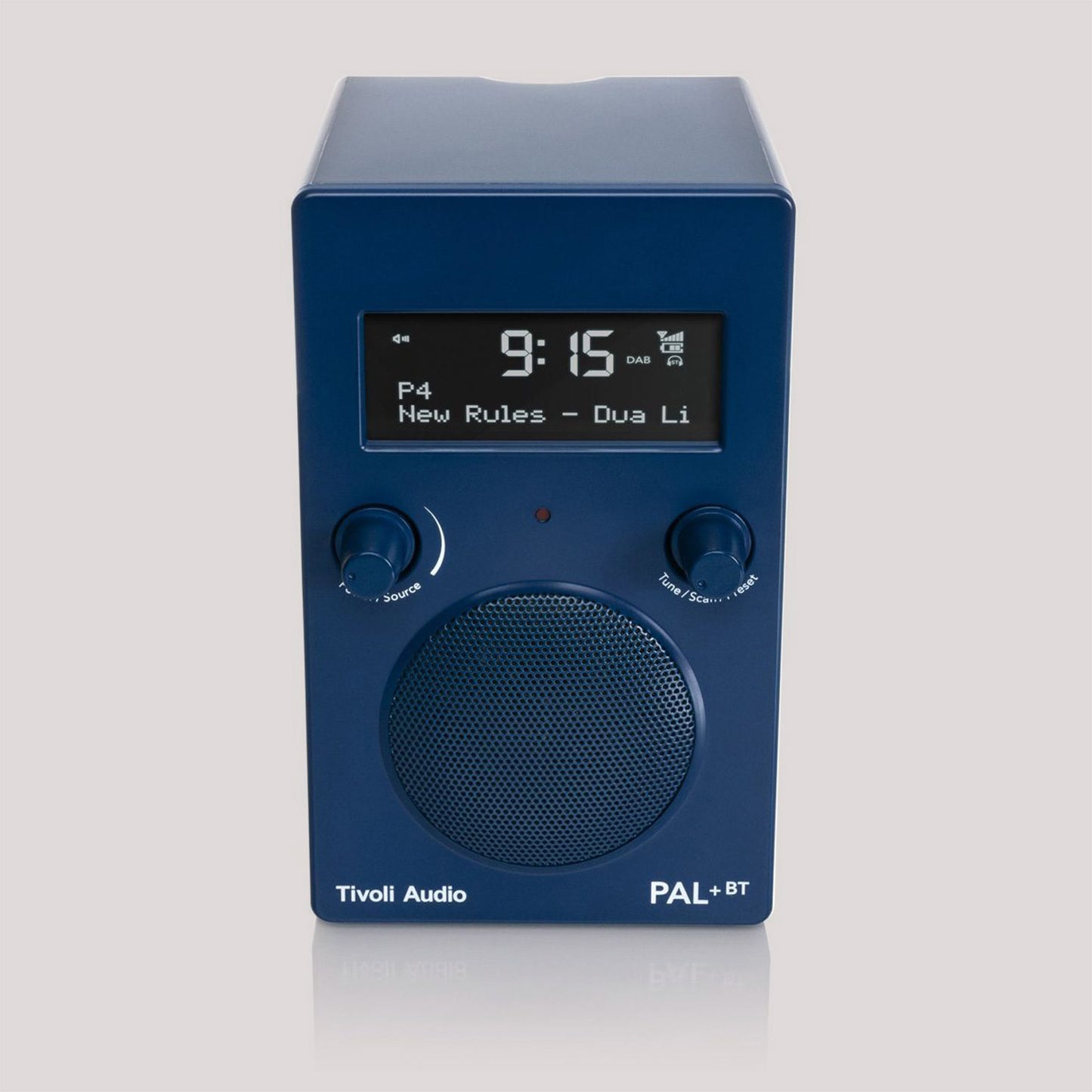 Tivoli Audio Pal+ BT