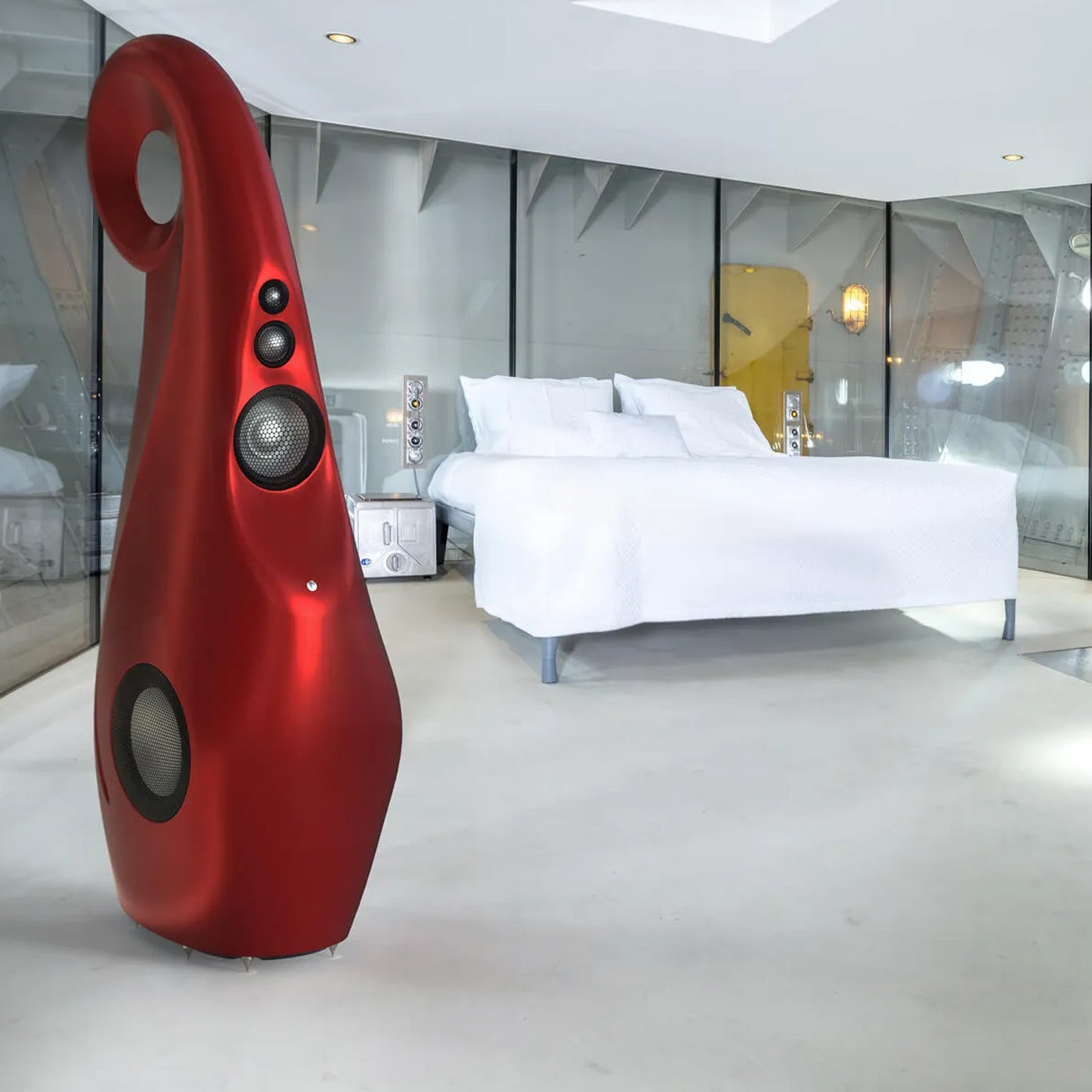 Vivid Audio GIYA G2 CU